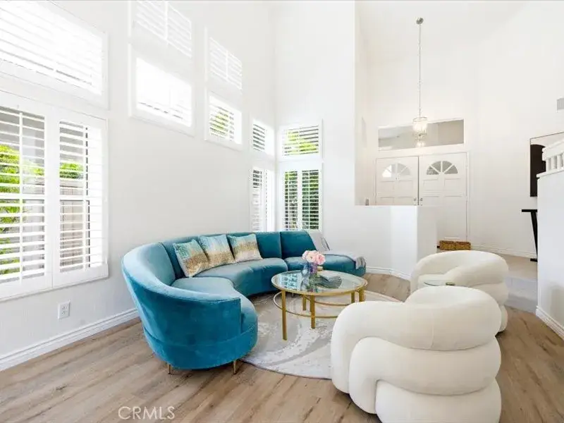 520 S Morningstar, Anaheim Hills, CA 92808 - #2