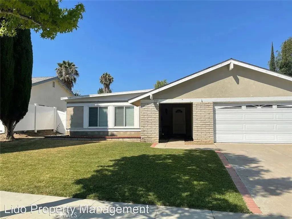 227 N Sweetwater, Anaheim, CA 92807 - #1