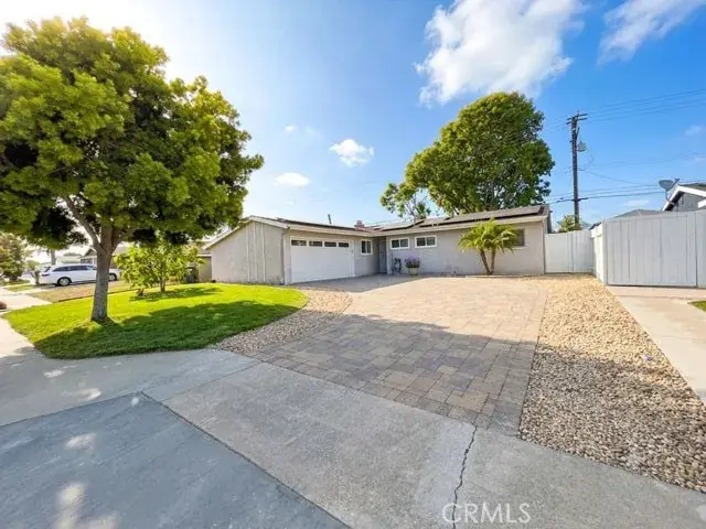886 Joann Street, Costa Mesa, CA 92627 - #1