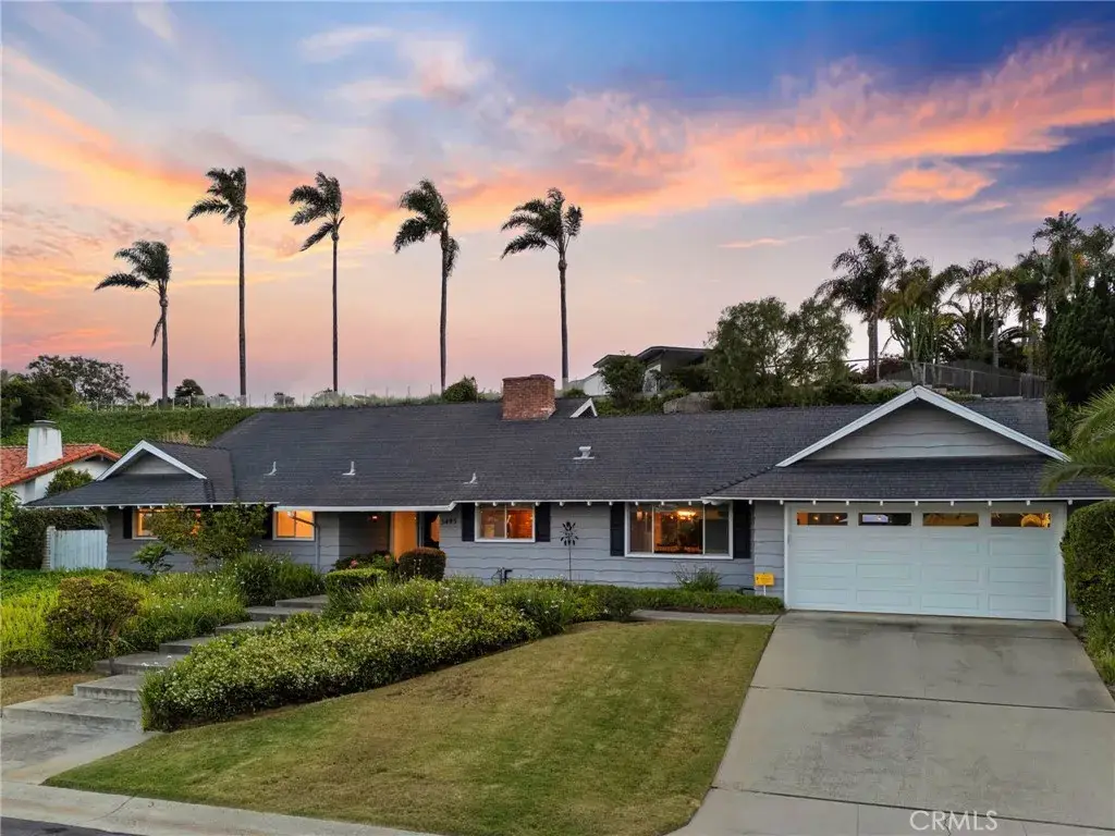 3495 Ridgecrest, Carlsbad, CA 92008 - #1