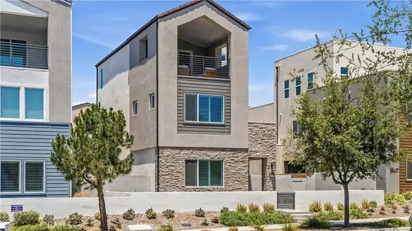 197 Merit, Irvine, CA 92618