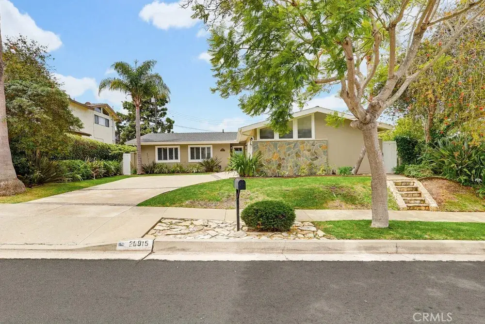 28915 Sprucegrove, Rancho Palos Verdes, CA 90275 - #1