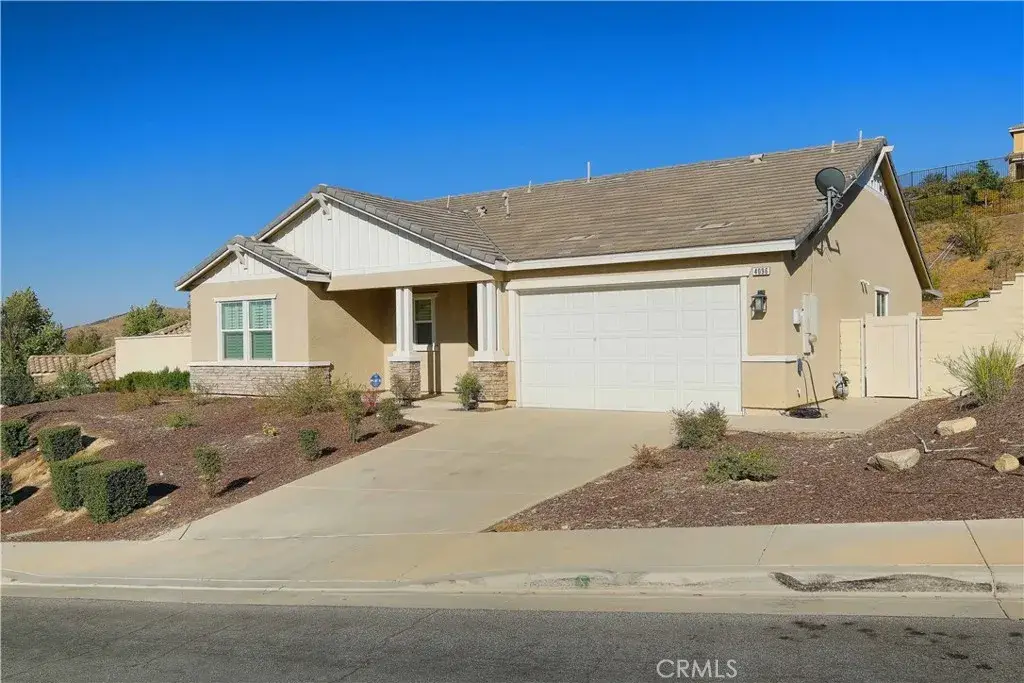 4096 Elderberry, Lake Elsinore, CA 92530 - #1