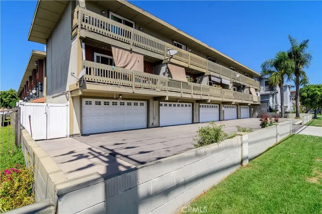 15406 Jackson #10, Midway City, CA 92655 - #1
