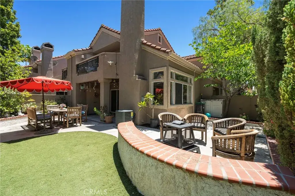 27911 Freeport, Mission Viejo, CA 92692 - #1