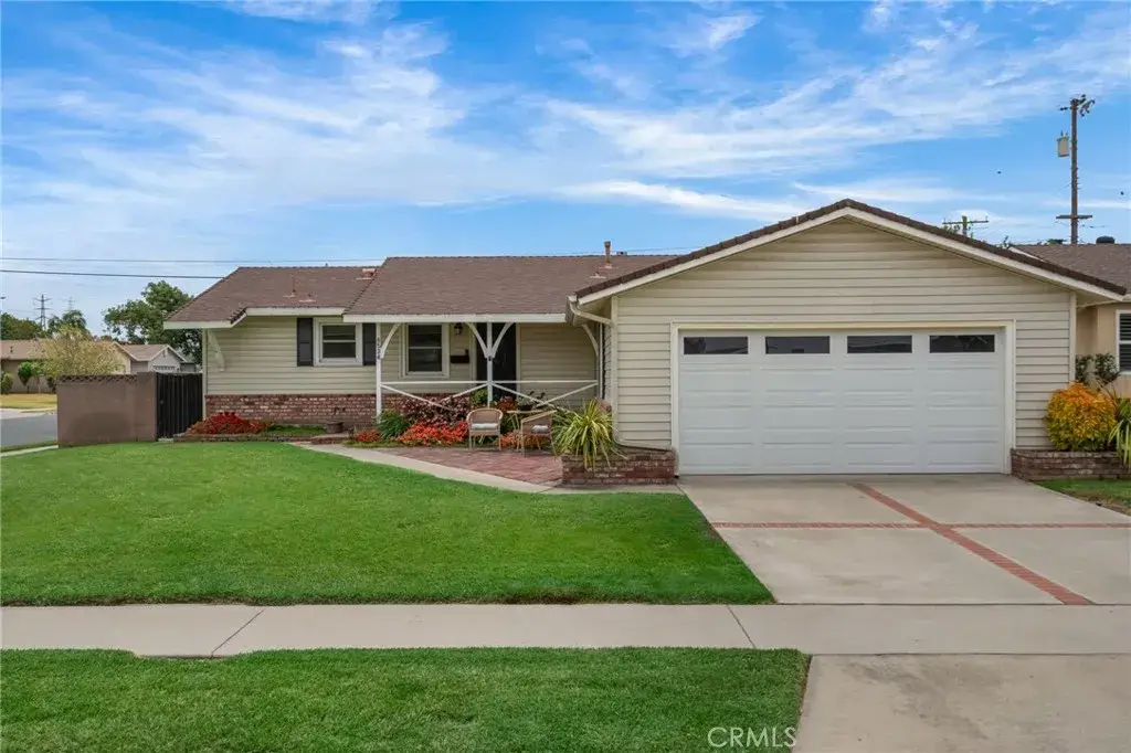 8534 Phlox Drive, Buena Park, CA 90620 - #1