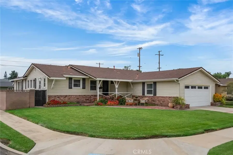 8534 Phlox Drive, Buena Park, CA 90620 - #2