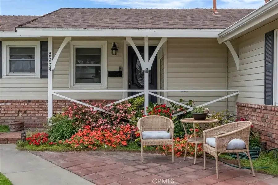 8534 Phlox Drive, Buena Park, CA 90620 - #3