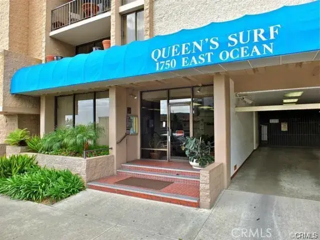 1750 E Ocean Boulevard #310, Long Beach, CA 90802 - #3