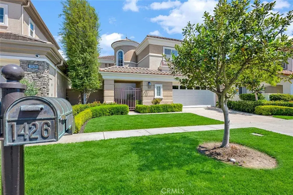 1426 Newporter Way, Newport Beach, CA 92660 - #1