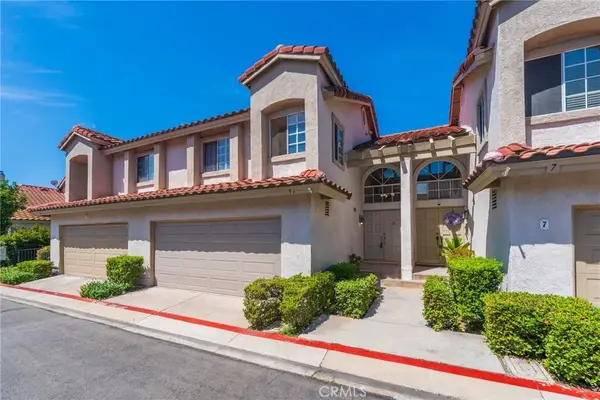9 Geranium, Rancho Santa Margarita, CA 92688