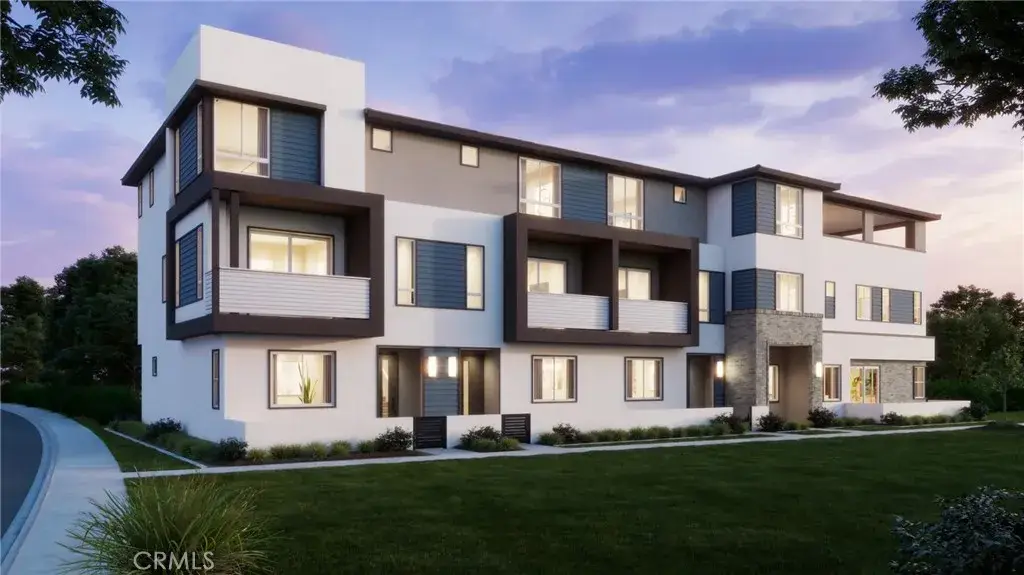 487 Treble, Irvine, CA 92618 - #1