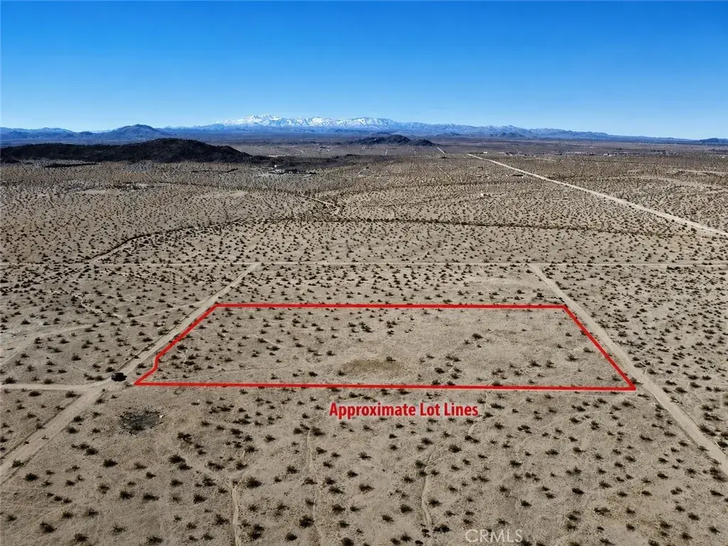 0 Desert Lily, Joshua Tree, CA 92252 - #1