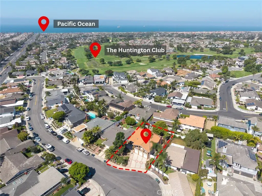 19441 Summer Breeze Lane, Huntington Beach, CA 92648 - #1
