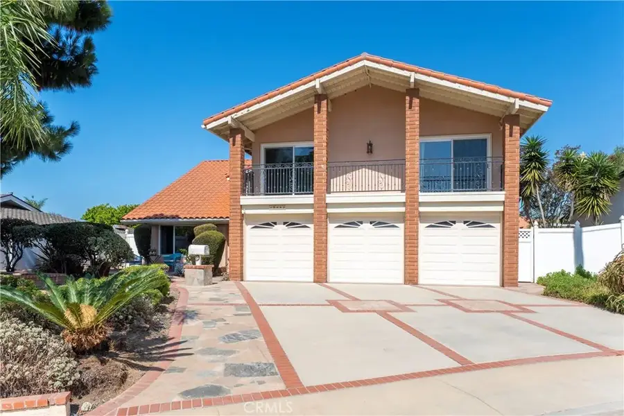 19441 Summer Breeze Lane, Huntington Beach, CA 92648 - #2