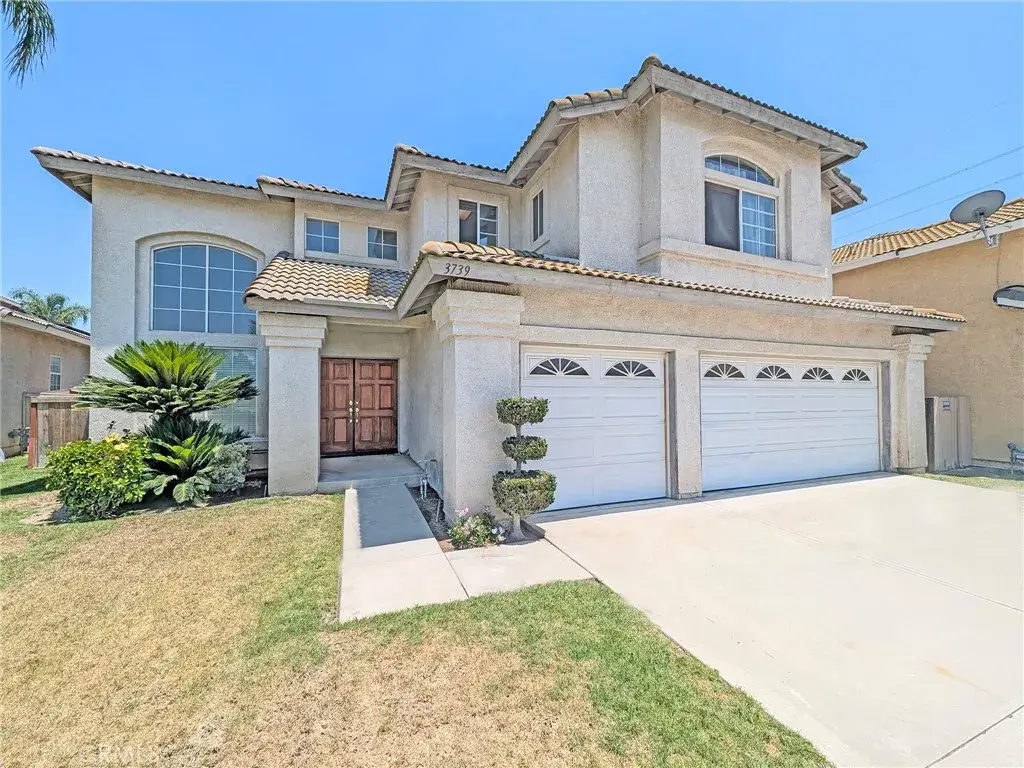 3739 Mustang, Ontario, CA 91761 - #1