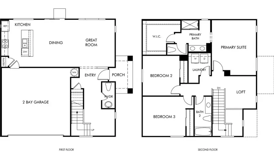 1980 Limetta Lane, Redlands, CA 92374 - #2