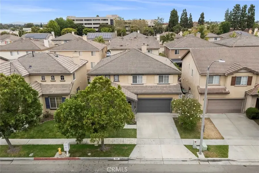 636 S Halliday, Anaheim, CA 92804 - #2