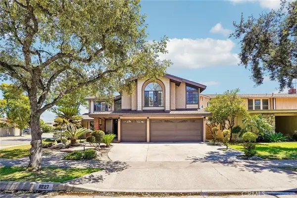 11227 Sharon, Cerritos, CA 90703