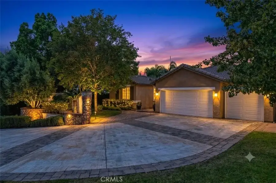 2431 Rosser Drive, Corona, CA 92879 - #2