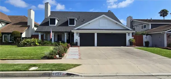 4624 E Blue Bird Avenue, Orange, CA 92869