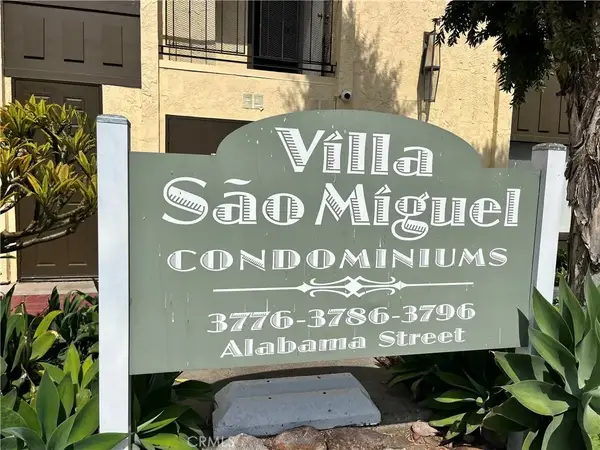 3796 Alabama #004, San Diego, CA 92104