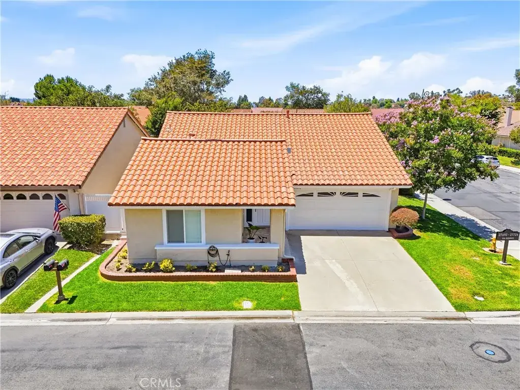 27692 Via Rodrigo, Mission Viejo, CA 92692 - #1