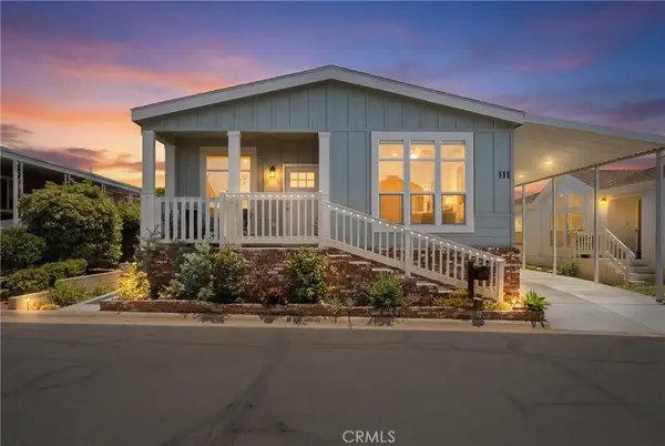 23301 Ridge Route #111 Drive, Laguna Hills, CA 92653