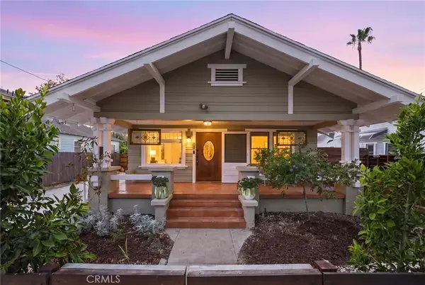 535 Nebraska, Long Beach, CA 90802