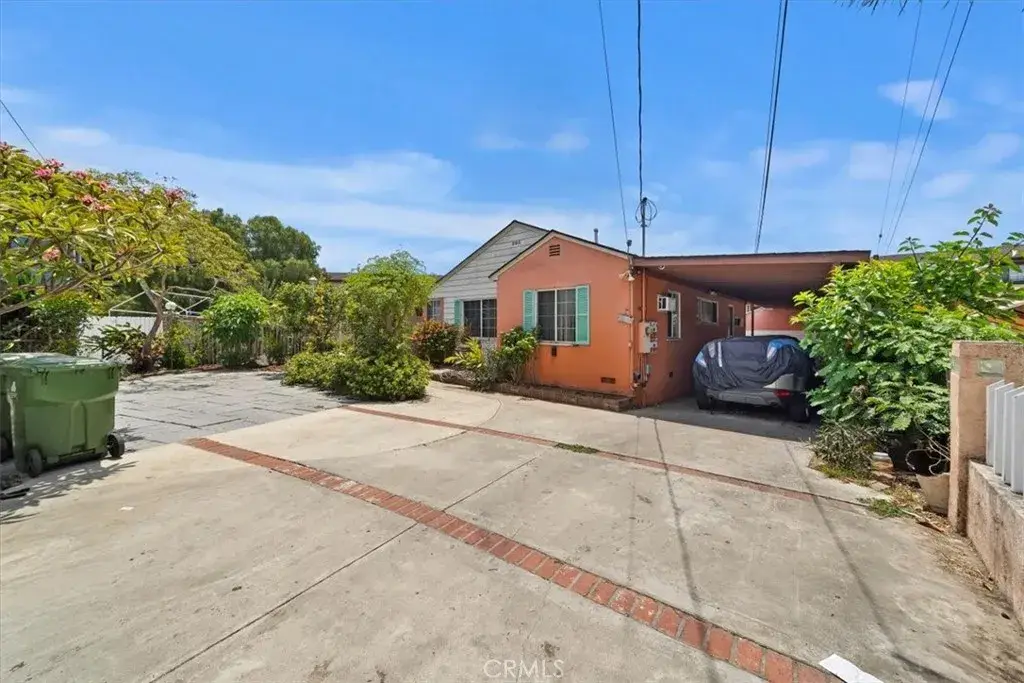 16318 S Denver Avenue, Gardena, CA 90248 - #1