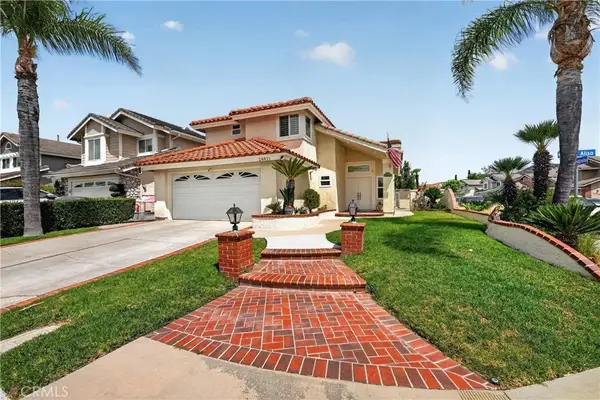 28811 Vista Aliso, Lake Forest, CA 92679