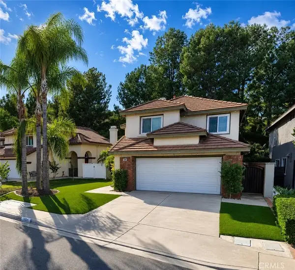 1055 S Silver Star Way, Anaheim, CA 92808