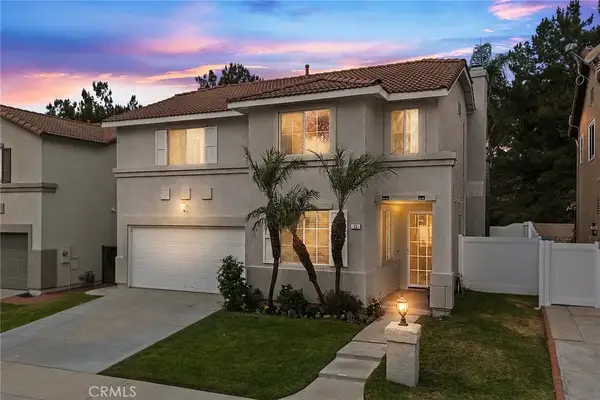 11 Pyrite, Rancho Santa Margarita, CA 92688