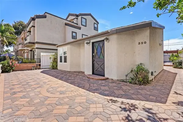 320 7th, Huntington Beach, CA 92648