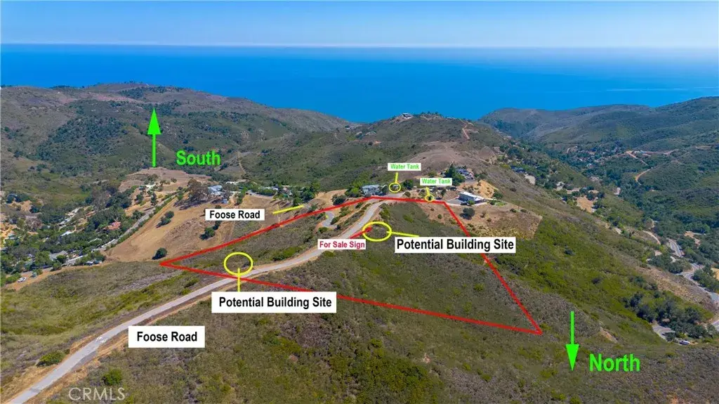 2535 S Foose, Malibu, CA 90265 - #1