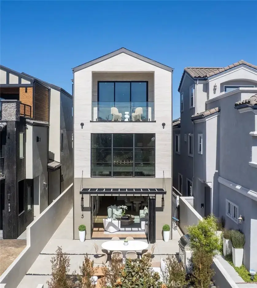 515 12th Street, Huntington Beach, CA 92648 - #2