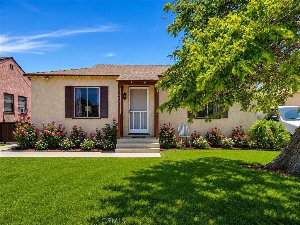 7432 Farmdale, North Hollywood, CA 91605 - #1
