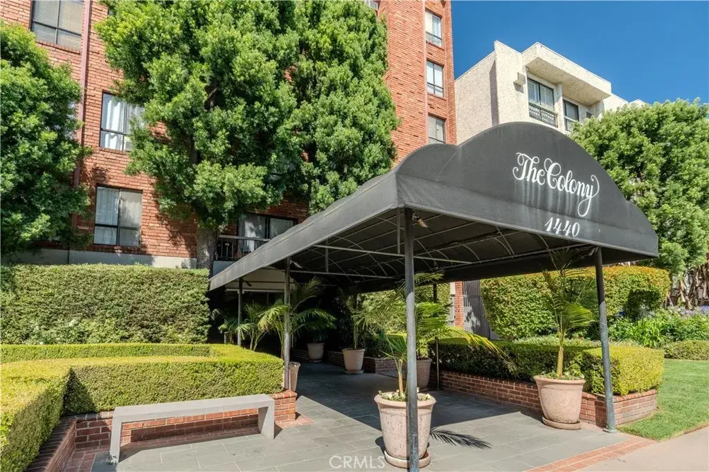 1440 Veteran Ave #258, Los Angeles, CA 90024 - #1