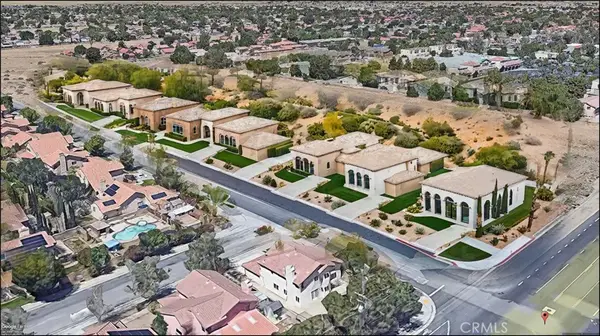 751 E K, Lancaster, CA 93535