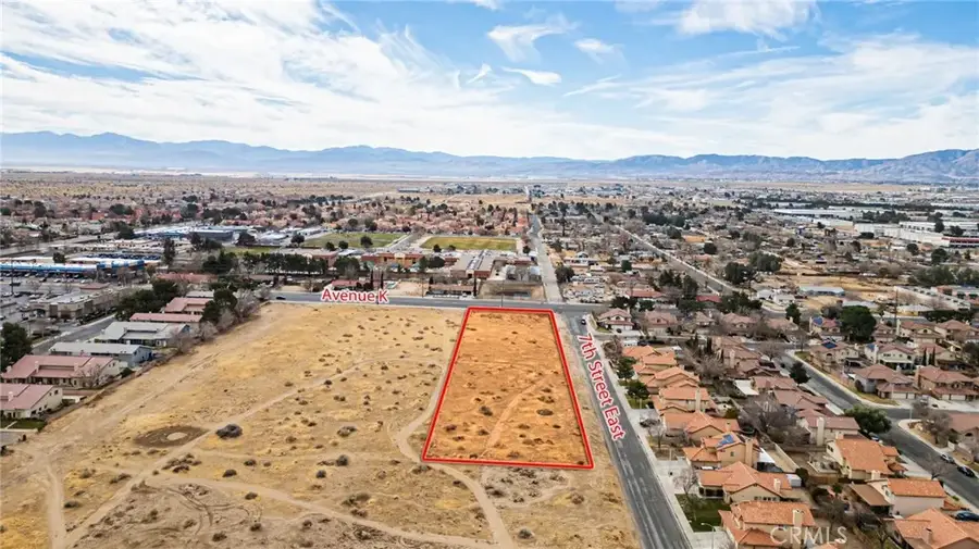 751 E K, Lancaster, CA 93535 - #2