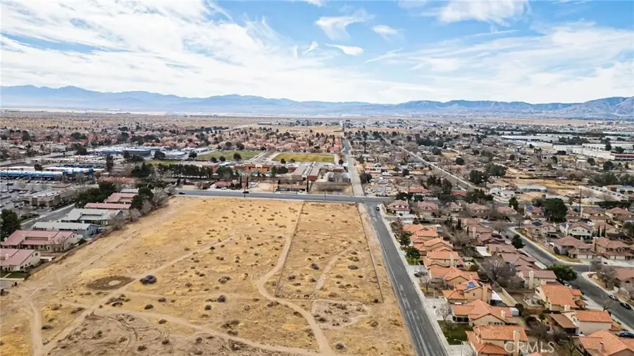 751 E K, Lancaster, CA 93535 - #3