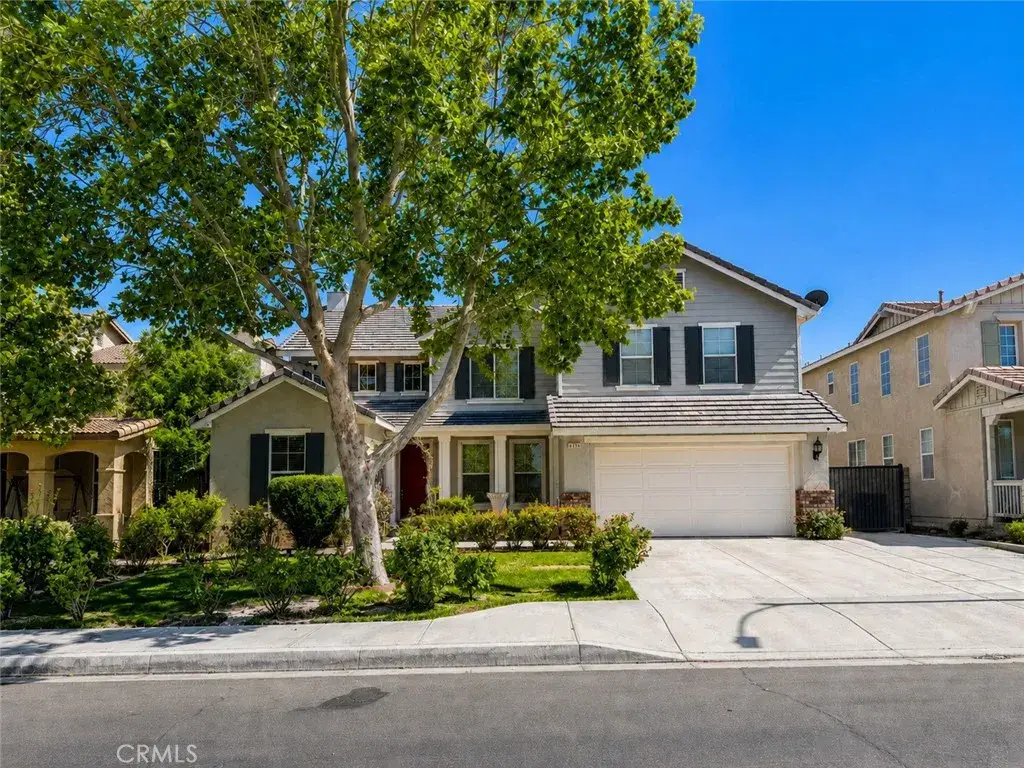 4776 W Avenue J5, Lancaster, CA 93536 - #1