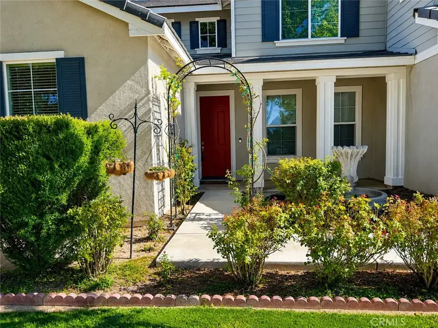 4776 W Avenue J5, Lancaster, CA 93536 - #2