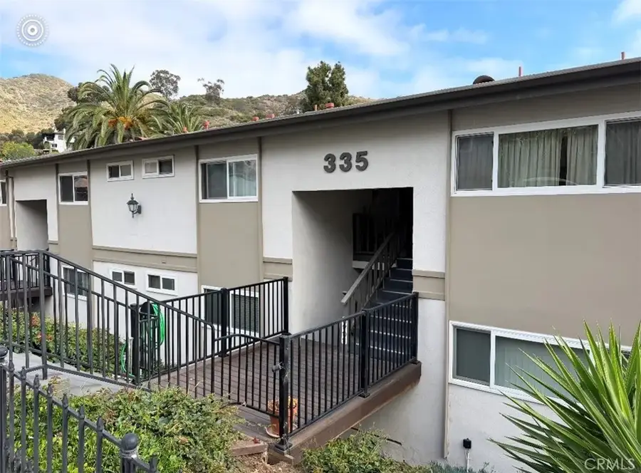 335 Whittley #2, Avalon, CA 90704 - #3