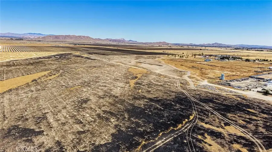 151 94th, Rosamond, CA 93560 - #3