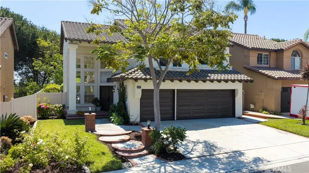 8 Ridgecrest, Aliso Viejo, CA 92656 - #1