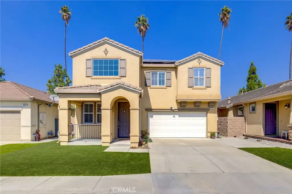 657 Garden Avenue, Pomona, CA 91767 - #1