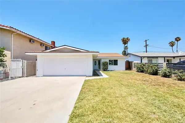 8147 Aldea Avenue, Lake Balboa, CA 91406