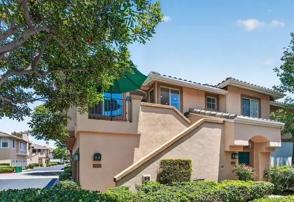 2600 Ladrillo Aisle, Irvine, CA 92606