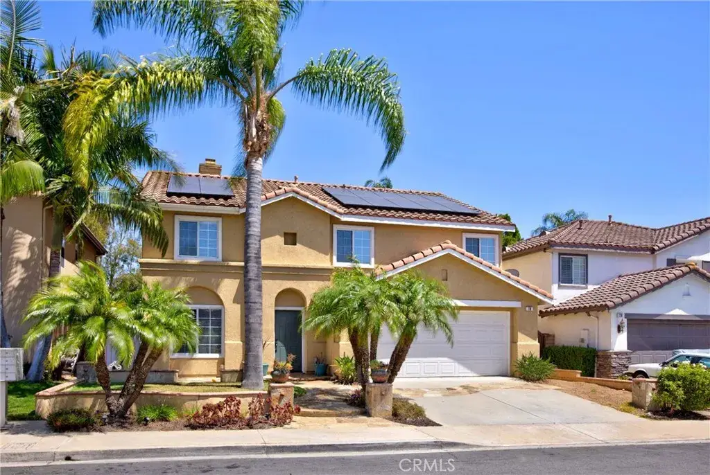 18 Via Pelayo, Rancho Santa Margarita, CA 92688 - #1